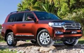 Arguably the most impressive class of vehicle that toyota makes are their suvs. Toyota Landcruiser Sahara 4x4 2018 Price Specs Carsguide