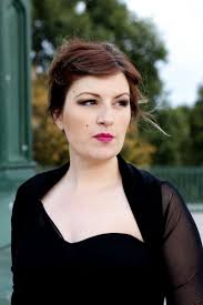 Eleanor Greenwood, soprano