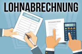 Gehaltsabrechnung software ist groß und ist in deutschland heiß umworben. Lohnabrechnung Erstellen Inhalt Vorlage Tipps Fur Unternehmen