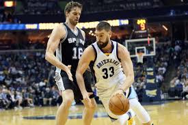 Jonas valanciunas leads the way with 23 points and 23 rebounds. Nba San Antonio Spurs Vs Memphis Grizzlies Spread And Prediction Wagertalk News