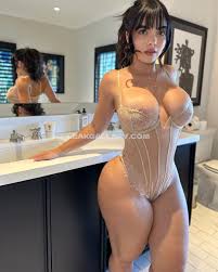 Salomelons Exclusive Leaked Nude Onlyfans 3584785