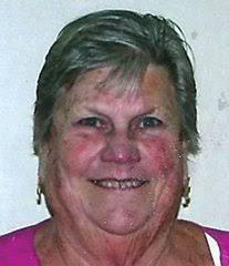 Harriet Ann Harrison