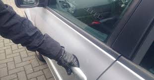 One way to get car insu. The Method Thieves Are Using To Steal Your Car And How You Can Stop Them North Wales Live