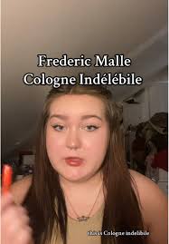 Frederic Malle Indelebile