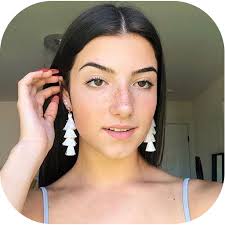 Browse millions of popular charli wallpapers and ringtones on zedge and personalize your phone to suit you. Charli D Amelio Wallpapers Hd Apps On Google Play