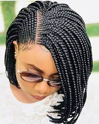 The latest boom in popularity of braids was caused by kim kardashian. Pin By Fashola Anita On Gallery Hair Styles Latest Hair Braids Braids For Black Women