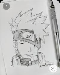 Epingle Par Hafsa Maryam Sur Drawings Comment Dessiner Naruto Dessin Kawaii Princesse Dessin Naruto