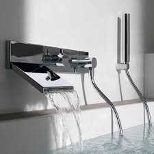 Ce mitigeur marié avec la vasque à poser ovalis, vous donnera une salle de bains de style moderne ou charme. Robinet Salle De Bain Mural Ideas Decoracion Imagenes Castorama Grohe Mitigeur Douche Baignoire Etesienm Robinet Salle De Bain Mitigeur Douche Douche Moderne