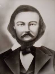 Corp James Lafayette Williams (1836-1883)