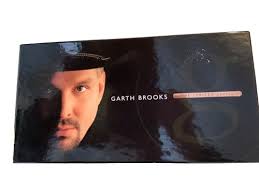 Garth Brooks as Chris Caines Lost in You CD Single Audio CD 1999