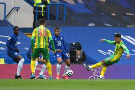Both of them will not care chelsea will host west brom at stamford bridge in the premier league fixture on 03rd march. Shjbq54sxlxkfm