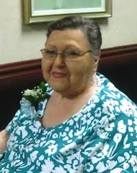 Obituary information for Sue Alexander Helms