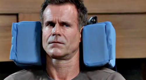 General Hospital Spoilers Thursday, May 28: Willow's Horrible Shocker –  Michael Suspects – Sidwell's Britt Order | Celeb Dirty Laundry