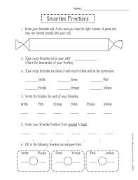 Upper Grades Are Awesome Smart Smarties Fraction Fun Math Fractions Fun Fractions Education Math