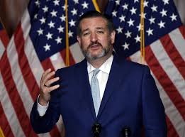 Ted cruz (republican party) is a member of the u.s. 1jvy7bfb8idcnm