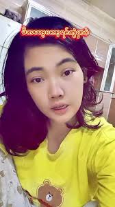 Video của ♥Thazin Oo♥ (@thazin.oo56805) với bản nhạc original sound