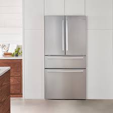 We did not find results for: Bosch 800 Series 36 In 21 Cu Ft French 4 Door Refrigerator In Stainless Steel With Dual Compressor Counter Depth Hodgins Home Appliance