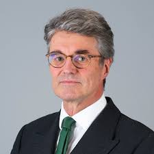 Twenty Essex, UK Bar 2025