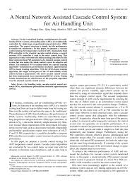 Mar 19, · wiring diagram for nordyne air handler. A Neural Network Assisted Cascade Control System For Air Handling Unit