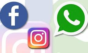 Se cayó facebook y dejó a miles de usuarios a la deriva. Se Cayo Facebook Instagram Y Whatsapp