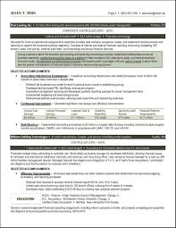 Accounting Resume Example | Distinctive Documents