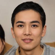 Maybe you would like to learn more about one of these? Young Black Hair Medium Hair Male With Brown Eyes Images Generated Photos
