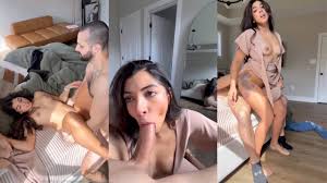 Whosbonnieandclyde BG Sex Tape Video Leaked - Internet Chicks