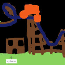 Leah french, tomas gulo, trejonda moment, nicholas palumbo. Project I Wish For An Amusement Park Ride In My Backyard Design Squad Global Pbs Kids