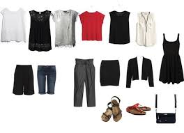 Ultimate Packing List For Women Over 40 Hot Weather Travel Travel Capsule Wardrobe Summer Travel Wardrobe Travel Capsule