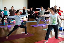 Yoga classes in canberra for beginners or practicing yogis. Yogasana Fitness Yoga Classes Canberra