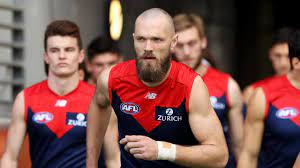 Maybe you would like to learn more about one of these? Afl 2020 Max Gawn Did Max Gawn Smoke Melbourne Demons Gawn Draft Simon Goodwin Gawn Supercoach