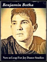 BENJAMIN BOTHA is a well renowned vocal teacher currently residing in  Monument Park, Pretoria. His passion and drive for vocal excellence has  driven him right to the top of his field. He