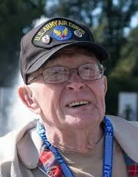 Richard Edward "Dick" Ballard Obituary