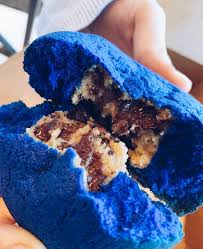 Cookies n cream gibt deinen nägeln die portion von cremiger farbe, die sie verdienen. Satisfy Your Sweet Tooth At Milk N Cookies Maroon