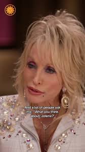 Dolly Parton tells Anthony Mason how she feels about Beyoncé’s “Jolene”  cover: “I was proud of what she did.”