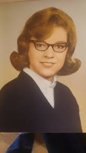 Mary Ellen Benson Obituary January 25, 2025