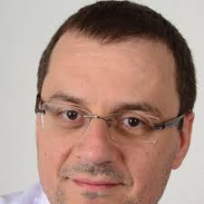 Christos CHATZIKYRKOU