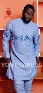 Fashion stylist and celebrity designer, yomi casual, has been hospitalised following an accident he had in the early hours of today, june 14. 80 Yomi Casual Outfits Ideas Yomi Casual African Attire African Fashion