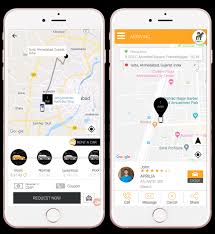 All uber drivers must meet requirements regarding age, driver's license status, and driving before you get too invested in the uber process, start by filling out the application on uber's website. Uber Clone Live Demo For Ios Android Taxi App Demo Esiteworld