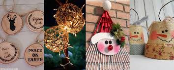 Lots of fun christmas christmas crafts and activities for all ages arranged by ornaments, crafts, science, math, sensory, free printables, and more! 10 Diy Garden Themed Christmas Decorations And Ornaments Garden Weasel