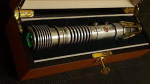 Under $10 · exclusive daily deals · free shipping available Luminara Unduli Lightsaber Youtube