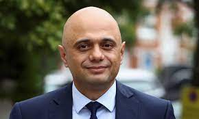 Bromsgrove mp sajid javid has been appointed secretary of state for health an. New Health Secretary Presses For A Return To Normality From Covid Lockdowns As Quickly As Possible Daily Mail Online