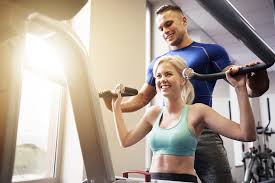 Le démarrage d'une activité de coach sportif. Devenir Entraineur Sportif Formation Salaire Et Diplome Cfpms