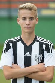 They got promoted to the prvaliga in 2018 and won the title last season. Maksimiljan Zorman Ns Mura Stats Titles Won