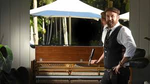 They play the piano by ear, possibly the most exhilarating way to play music. Rare Skill Dying Art Of Tuning A Piano By Ear Daily Telegraph
