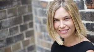 Eat Fit Food founder Bianca Monley wins Veuve Clicquot business award