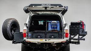 Cargurus instant market value $88,758. This Lexus Lx470 Can Overland In Luxury