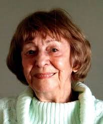 Anna Cherpin Obituary