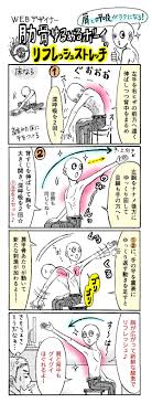 肋骨 あばら骨 が動くのを知っていますか 肩コリやストレス 疲れやすい体質の原因にもなる肋骨の動きとは 肋骨 は肺や心臓など 生命活動にとって重要な臓器をグルリと囲う鎧のような役目をしています 肩こり ストレッチ 教育