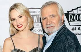 The Bold and the Beautiful' Star John McCook's Actress Daughter Molly  Shares Heartfelt Tribute to Dad